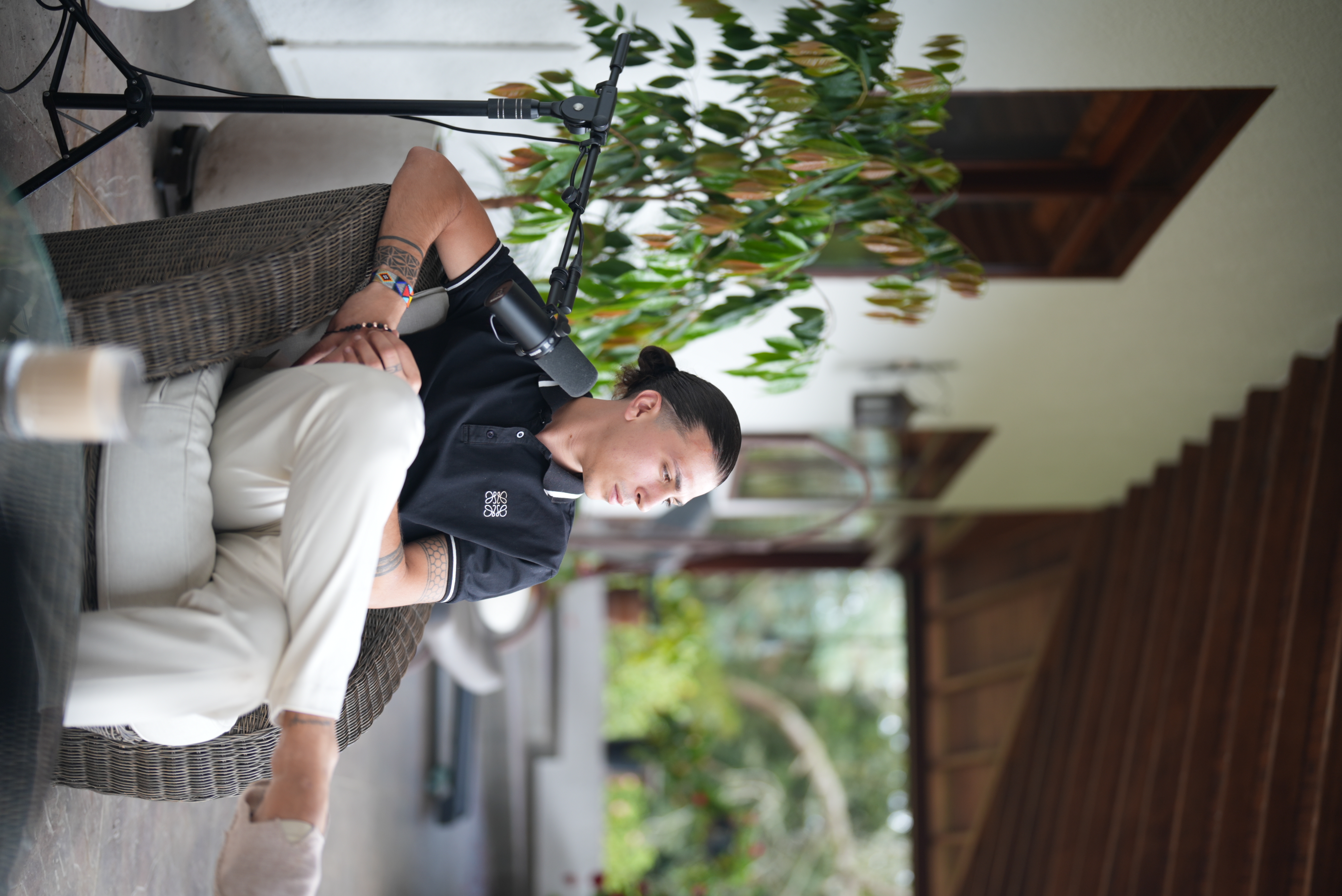 Iván Abad, fundador de Growth Sales Academy