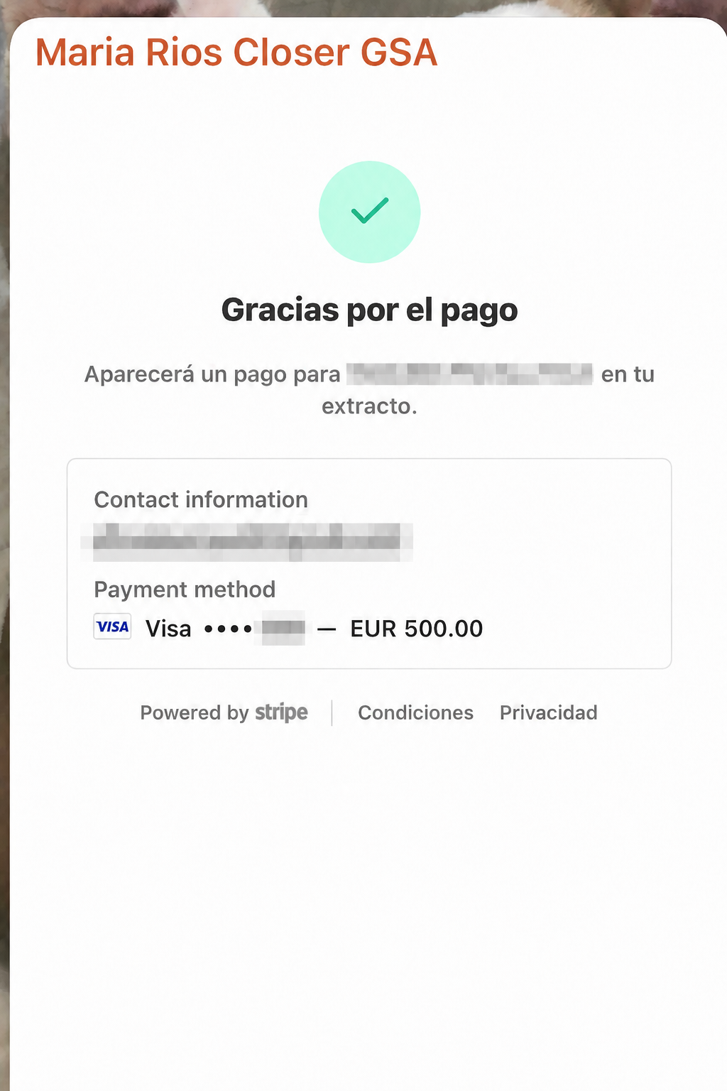 3 errores al cerrar