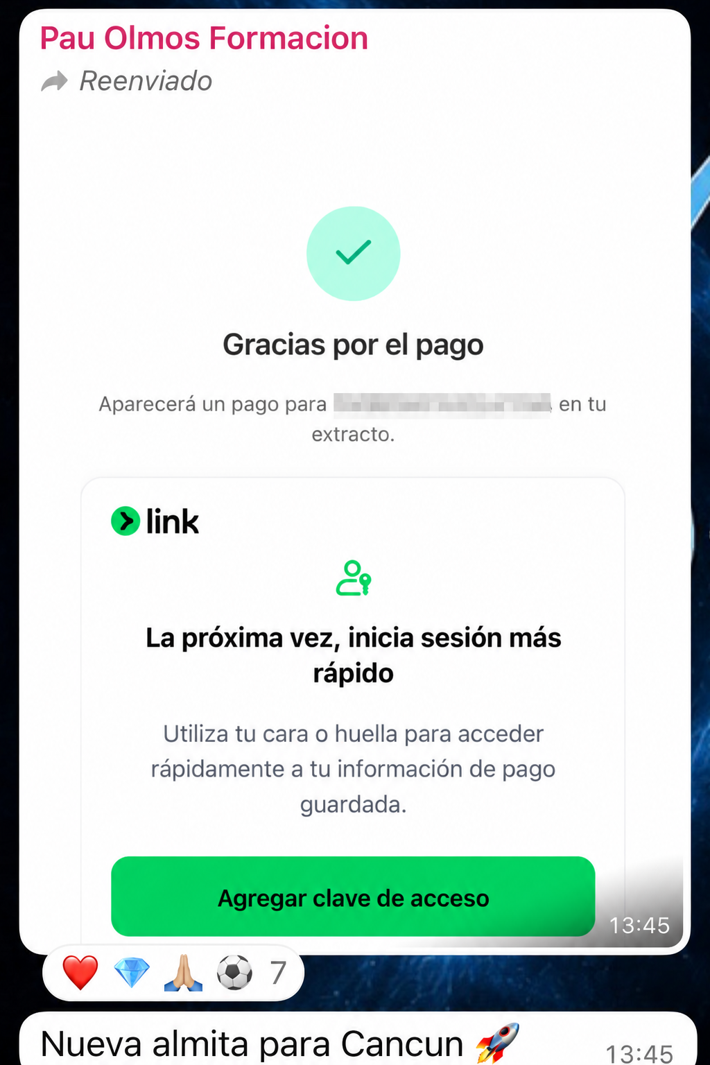 Habla menos