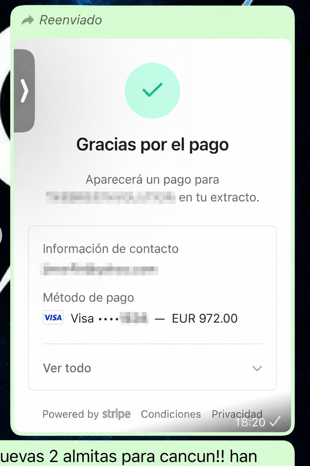 El "no" que vende